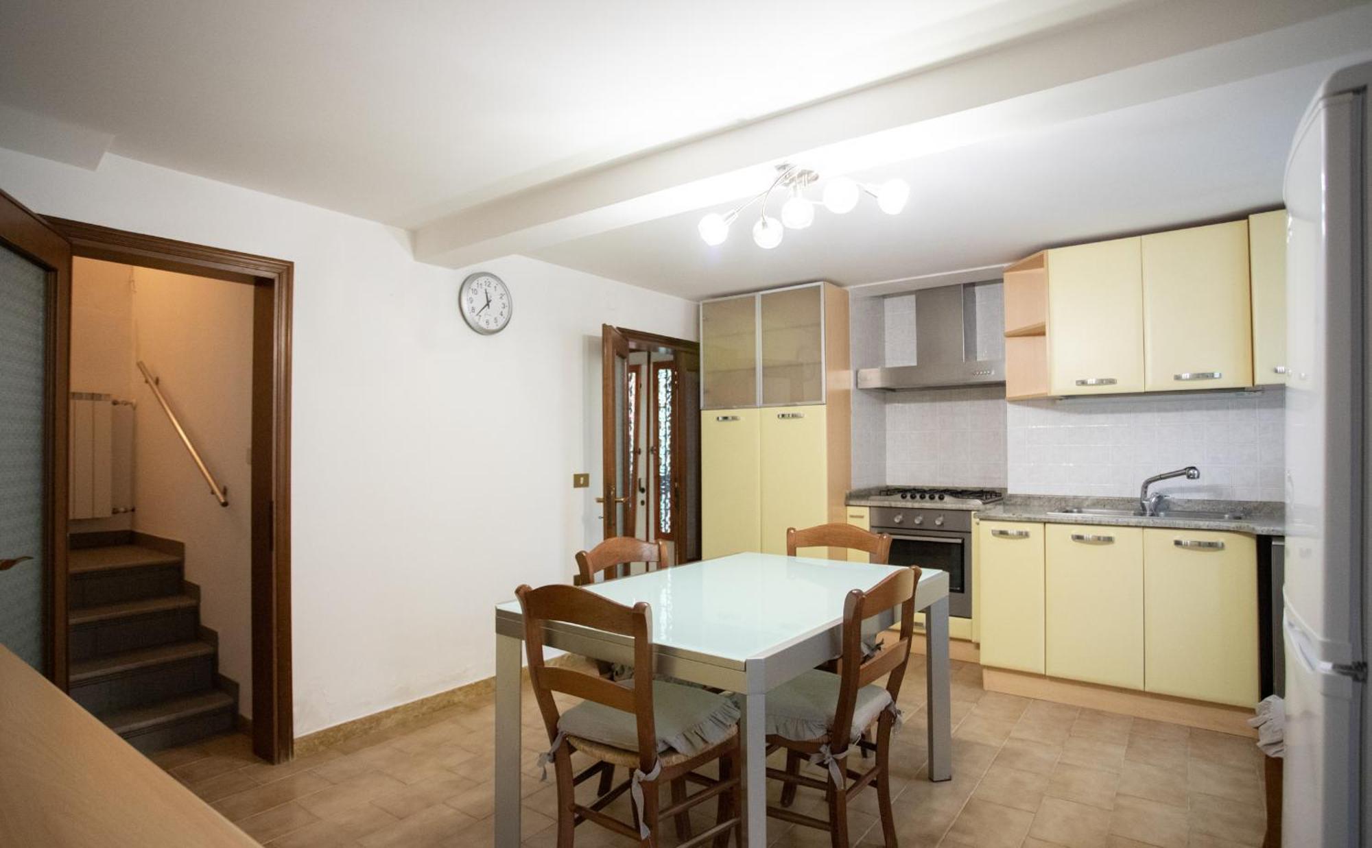 Dimora Alba Di Mare Holiday home Pellestrina